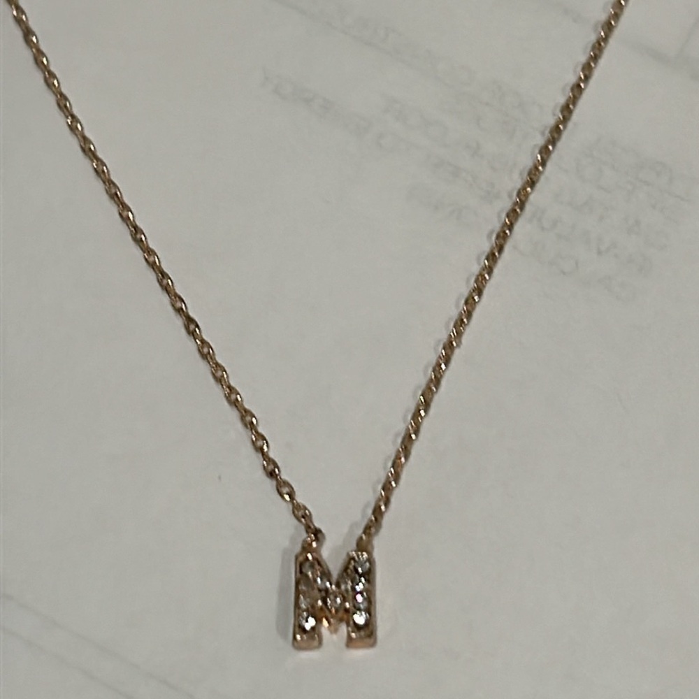 Claire’s Necklace